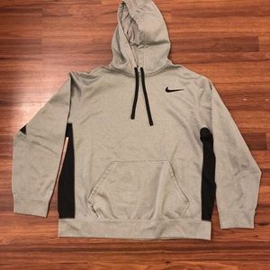 Nike Therma Fit Sweatshirt